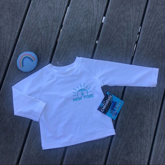 SPF 50+ Long Sleeve Shirt - Picture 4 of 6